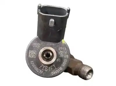 Pezzo di ricambio per auto di seconda mano iniettore per renault scenic (ja..) 1.9 dci authentique riferimenti oem iam 8200100272 166009330r 0445110110
