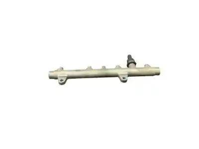 Pezzo di ricambio per auto di seconda mano Rampa Iniettori per RENAULT SCENIC (JA..) 1.9 DCI Authentique Riferimenti OEM IAM 7700111013 8200600208 8200347174
