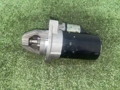Second-hand car spare part Starter Motor for OPEL CORSA C 1.3 16V CDTI CAT (Z 13 DT / LN9) OEM IAM references 0001107437  
