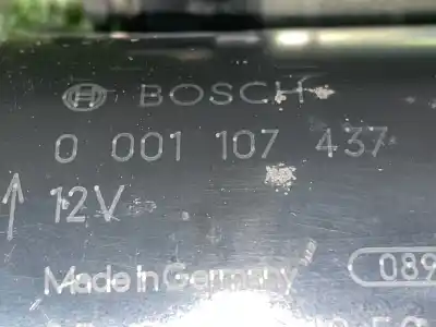 Автозапчастина б/у двигун запускається для opel corsa c 1.3 16v cdti cat (z 13 dt / ln9) посилання на oem iam 0001107437  