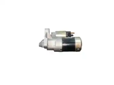 Peça sobressalente para automóvel em segunda mão MOTOR DE ARRANQUE por RENAULT SCENIC (JA..)  Referências OEM IAM 7700116282 M001T85781 8200676296