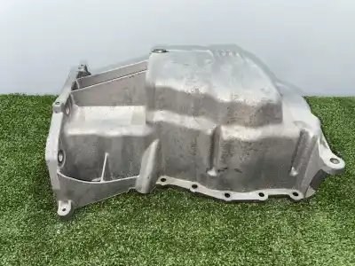 Second-hand car spare part Sump for NISSAN MICRA (K12E) 1.5 dCi Turbodiesel CAT OEM IAM references 8200188389  