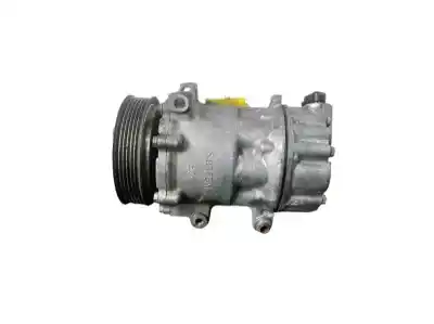 Pezzo di ricambio per auto di seconda mano Compressore Aria Condizionata per CITROEN C4 GRAND PICASSO 2.0 HDi FAP Riferimenti OEM IAM 9659876080  1330F