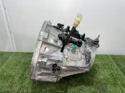 Gebrauchtes Autoersatzteil GETRIEBE zum RENAULT TRAFIC FURGÓN  OEM-IAM-Referenzen PF6068  