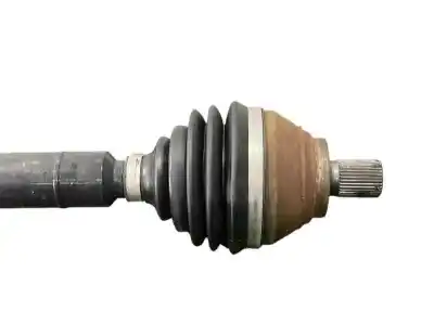 Pièce détachée automobile d'occasion transmission avant droite pour volkswagen passat b8 (3g2, cb2) 2.0 tdi références oem iam 3q0407272c  