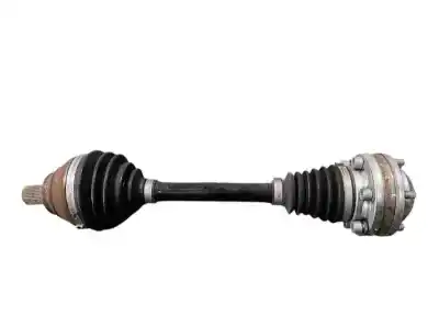 Gebrauchtes Autoersatzteil  zum VOLKSWAGEN PASSAT B8 (3G2, CB2)  OEM-IAM-Referenzen 3Q0407271N  
