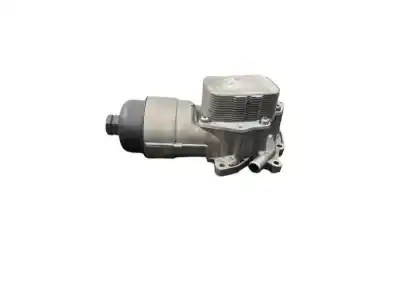 Piesă de schimb auto la mâna a doua Racitor De Ulei De Motor Termoflot pentru FORD FIESTA (CBK) Motor 1.4 Ltr. - 50 kW TDCi CAT Referințe OEM IAM 9656969880  