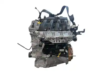 Second-hand car spare part complete engine for renault megane i scenic (ja0) 1.6 oem iam references k4ma700  k4m700