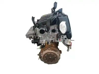 Second-hand car spare part complete engine for renault megane i scenic (ja0) 1.6 oem iam references k4ma700  k4m700