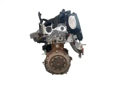 Second-hand car spare part complete engine for renault megane i scenic (ja0) 1.6 oem iam references k4ma700  k4m700