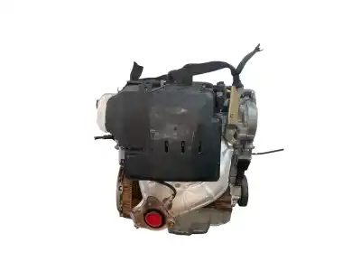 Second-hand car spare part complete engine for renault megane i scenic (ja0) 1.6 oem iam references k4ma700  k4m700