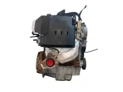 Second-hand car spare part complete engine for renault megane i scenic (ja0) 1.6 oem iam references k4ma700  k4m700