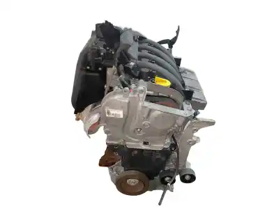 Second-hand car spare part complete engine for renault megane i scenic (ja0) 1.6 oem iam references k4ma700  k4m700