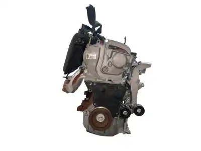 Second-hand car spare part complete engine for renault megane i scenic (ja0) 1.6 oem iam references k4ma700  k4m700
