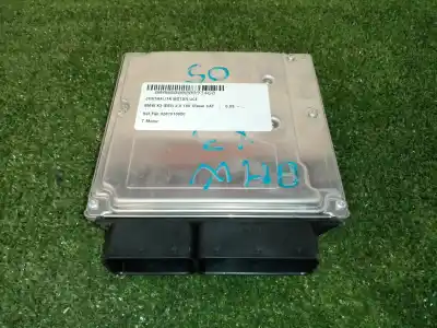 Second-hand car spare part ecu engine control for bmw x3 (e83) 2.0 16v diesel cat oem iam references 0281013050 dde 7 801 216 02 