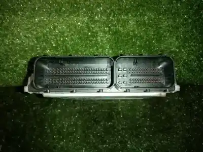 Second-hand car spare part ecu engine control for bmw x3 (e83) 2.0 16v diesel cat oem iam references 0281013050 dde 7 801 216 02 