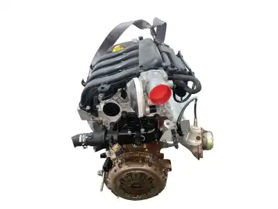 Pezzo di ricambio per auto di seconda mano motore completo per renault scenic ii 1.6 16v riferimenti oem iam k4mt782  k4m782