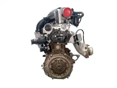 Pezzo di ricambio per auto di seconda mano motore completo per renault scenic ii 1.6 16v riferimenti oem iam k4mt782  k4m782