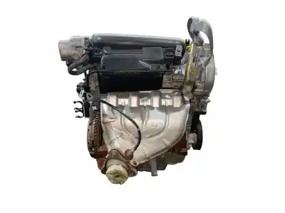 Pezzo di ricambio per auto di seconda mano motore completo per renault scenic ii 1.6 16v riferimenti oem iam k4mt782  k4m782
