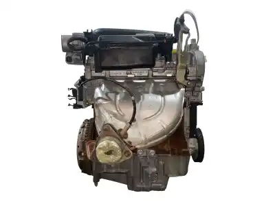 Pezzo di ricambio per auto di seconda mano motore completo per renault scenic ii 1.6 16v riferimenti oem iam k4mt782  k4m782