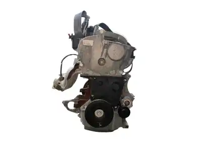 Pezzo di ricambio per auto di seconda mano motore completo per renault scenic ii 1.6 16v riferimenti oem iam k4mt782  k4m782
