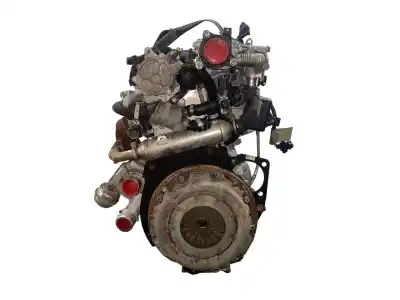 Pezzo di ricambio per auto di seconda mano motore completo per fiat stilo (192) 1.9 120 dynamic multijet riferimenti oem iam 192a8000  