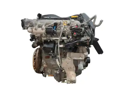 Pezzo di ricambio per auto di seconda mano motore completo per fiat stilo (192) 1.9 120 dynamic multijet riferimenti oem iam 192a8000  