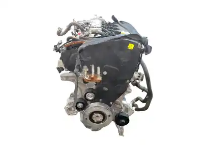 Pezzo di ricambio per auto di seconda mano motore completo per fiat stilo (192) 1.9 120 dynamic multijet riferimenti oem iam 192a8000  
