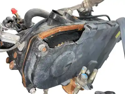 Pezzo di ricambio per auto di seconda mano motore completo per fiat stilo (192) 1.9 120 dynamic multijet riferimenti oem iam 192a8000  