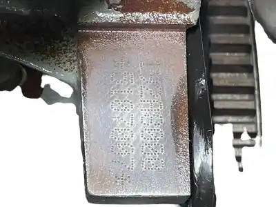 Pezzo di ricambio per auto di seconda mano motore completo per fiat stilo (192) 1.9 120 dynamic multijet riferimenti oem iam 192a8000  