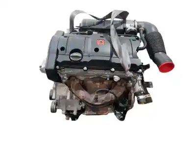 Gebrauchtes Autoersatzteil KOMPLETTER MOTOR zum CITROEN XSARA BERLINA  OEM-IAM-Referenzen NFU 0139LQ 01353X