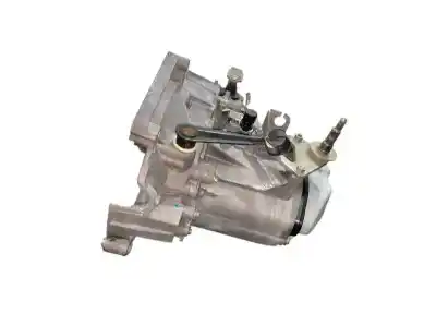 Автозапчасти б/у КОРОБКА ПЕРЕДАЧ за CITROEN XSARA BERLINA  ссылки OEM IAM 20CN28 2223HL 2222R4