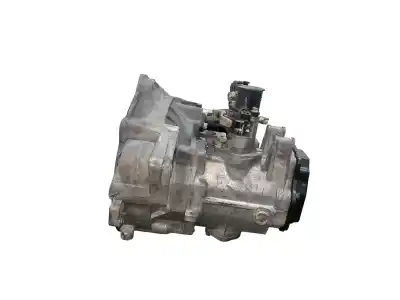 Second-hand car spare part GEARBOX for VOLKSWAGEN PASSAT VARIANT (315)  OEM IAM references CHA  