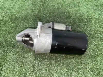 Pezzo di ricambio per auto di seconda mano MOTORINO DI AVVIAMENTO per OPEL ASTRA G BERLINA  Riferimenti OEM IAM 0001107098  