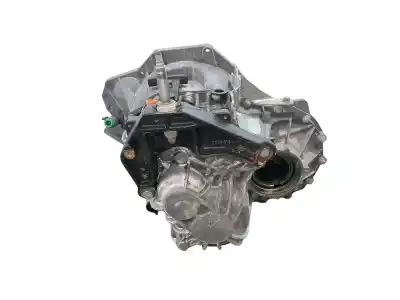 İkinci el araba yedek parçası vites kutusu için renault master ii phase 2 combi 2.2 diesel oem iam referansları pk5371  