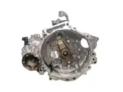 Second-hand car spare part gearbox for audi a3 (8l) 1.9 tdi oem iam references ebf 02j300053f 02j300047n