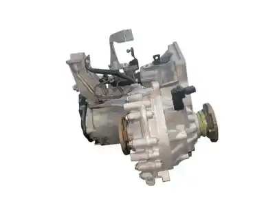 Second-hand car spare part gearbox for audi a3 (8l) 1.9 tdi oem iam references ebf 02j300053f 02j300047n