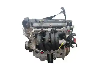 Second-hand car spare part COMPLETE ENGINE for FORD FOCUS BERLINA (CAK)  OEM IAM references FYDA  