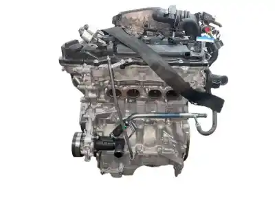 Автозапчасти б/у ПОЛНЫЙ ДВИГАТЕЛЬ за TOYOTA YARIS  ссылки OEM IAM 1NR 0411147045 1NRFE