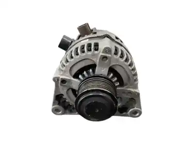Pezzo di ricambio per auto di seconda mano alternatore per ford c-max (cb3) 1.6 tdci riferimenti oem iam 3m5t10300pe 3m5t10300pd 1042103513