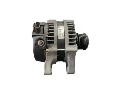 Pezzo di ricambio per auto di seconda mano alternatore per ford c-max (cb3) 1.6 tdci riferimenti oem iam 3m5t10300pe 3m5t10300pd 1042103513