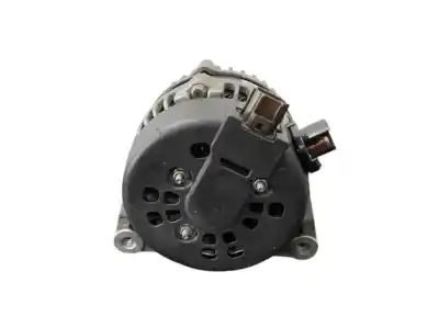 Pezzo di ricambio per auto di seconda mano alternatore per ford c-max (cb3) 1.6 tdci riferimenti oem iam 3m5t10300pe 3m5t10300pd 1042103513