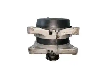 Pezzo di ricambio per auto di seconda mano alternatore per ford c-max (cb3) 1.6 tdci riferimenti oem iam 3m5t10300pe 3m5t10300pd 1042103513