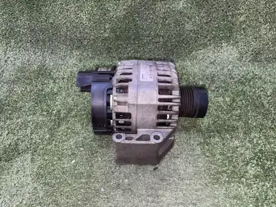 Автозапчасти б/у генератор за opel corsa c 1.3 16v cdti cat (z 13 dt / ln9) ссылки oem iam ms1012101120 51787209 