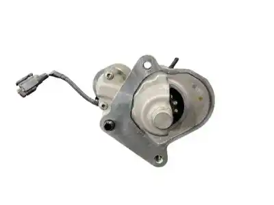 Piesă de schimb auto la mâna a doua electromotor pentru ford c-max (cb3) 1.6 tdci referințe oem iam 3m5t11000cf 3m5t-11000-cf 3m5t11000cg