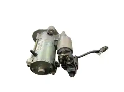 Piesă de schimb auto la mâna a doua electromotor pentru ford c-max (cb3) 1.6 tdci referințe oem iam 3m5t11000cf 3m5t-11000-cf 3m5t11000cg