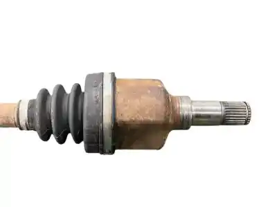 Second-hand car spare part front left transmission for ford c-max (cb3) 1.6 tdci oem iam references 3m513b437daf 3m513b437dag 3m51-3b437-daf