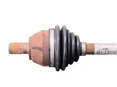 Second-hand car spare part front left transmission for ford c-max (cb3) 1.6 tdci oem iam references 3m513b437daf 3m513b437dag 3m51-3b437-daf