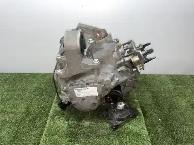 Pezzo di ricambio per auto di seconda mano riduttore per mini mini (r50,r53) 1.6 16v riferimenti oem iam bkd  