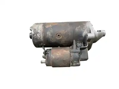 Peça sobressalente para automóvel em segunda mão motor de arranque por seat ibiza 1.2 referências oem iam 900334102  